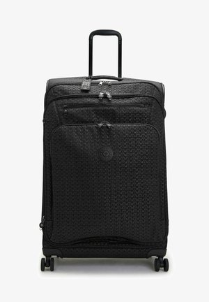 Kipling CLASSICS LARGE EXPANDABLE SPINNER - Valise à roulettes - signature emb