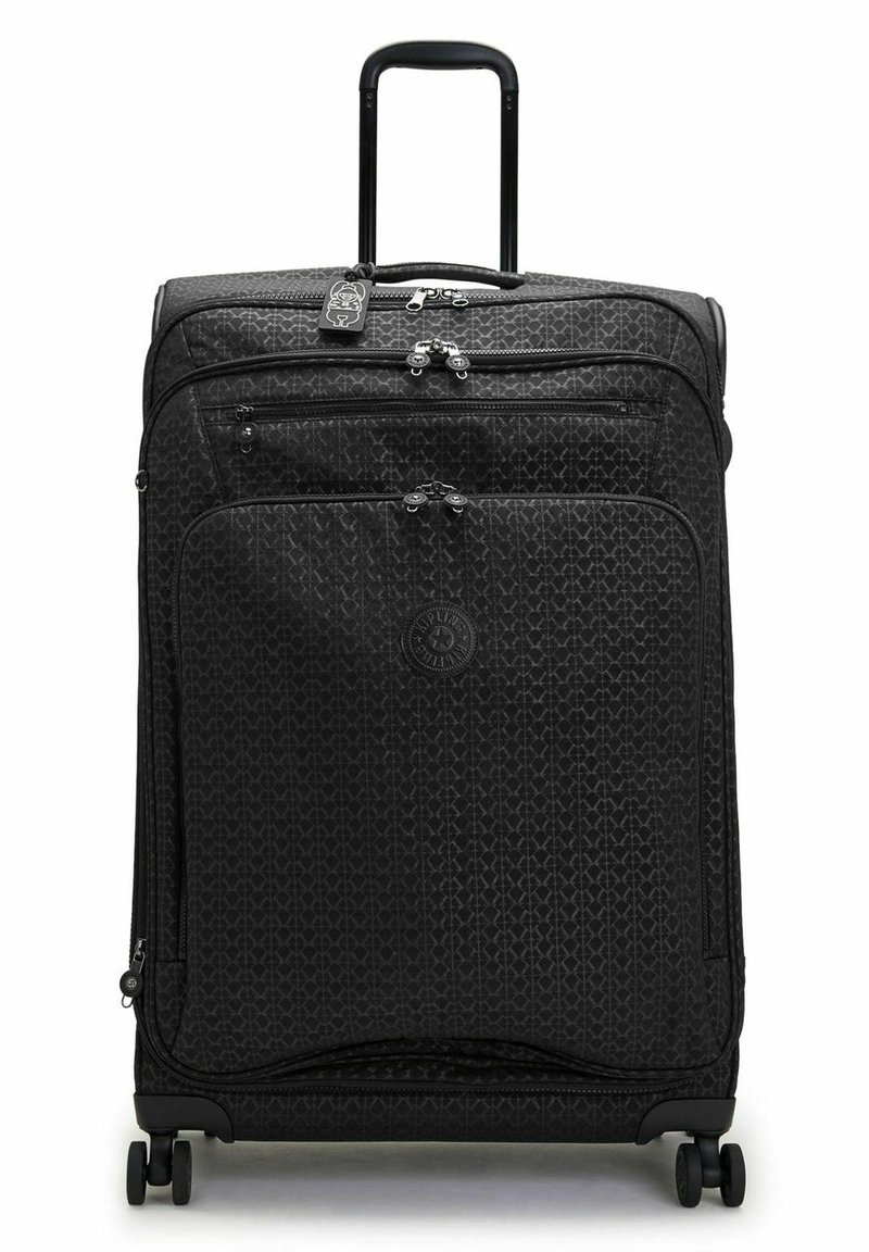 Kipling CLASSICS LARGE EXPANDABLE SPINNER - Valise à roulettes - signature emb