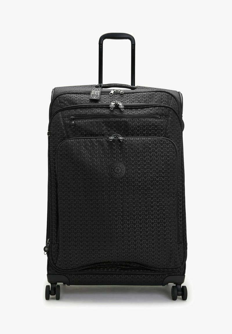 Kipling CLASSICS LARGE EXPANDABLE SPINNER - Wheeled suitcase - signature emb