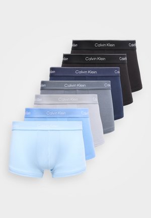 ICON COTTON STRETCH - Bokserki z krótkimi nogawkami