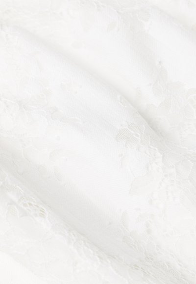 IVY OAK BRIDAL SHAYA - Maxinederdele - snow white