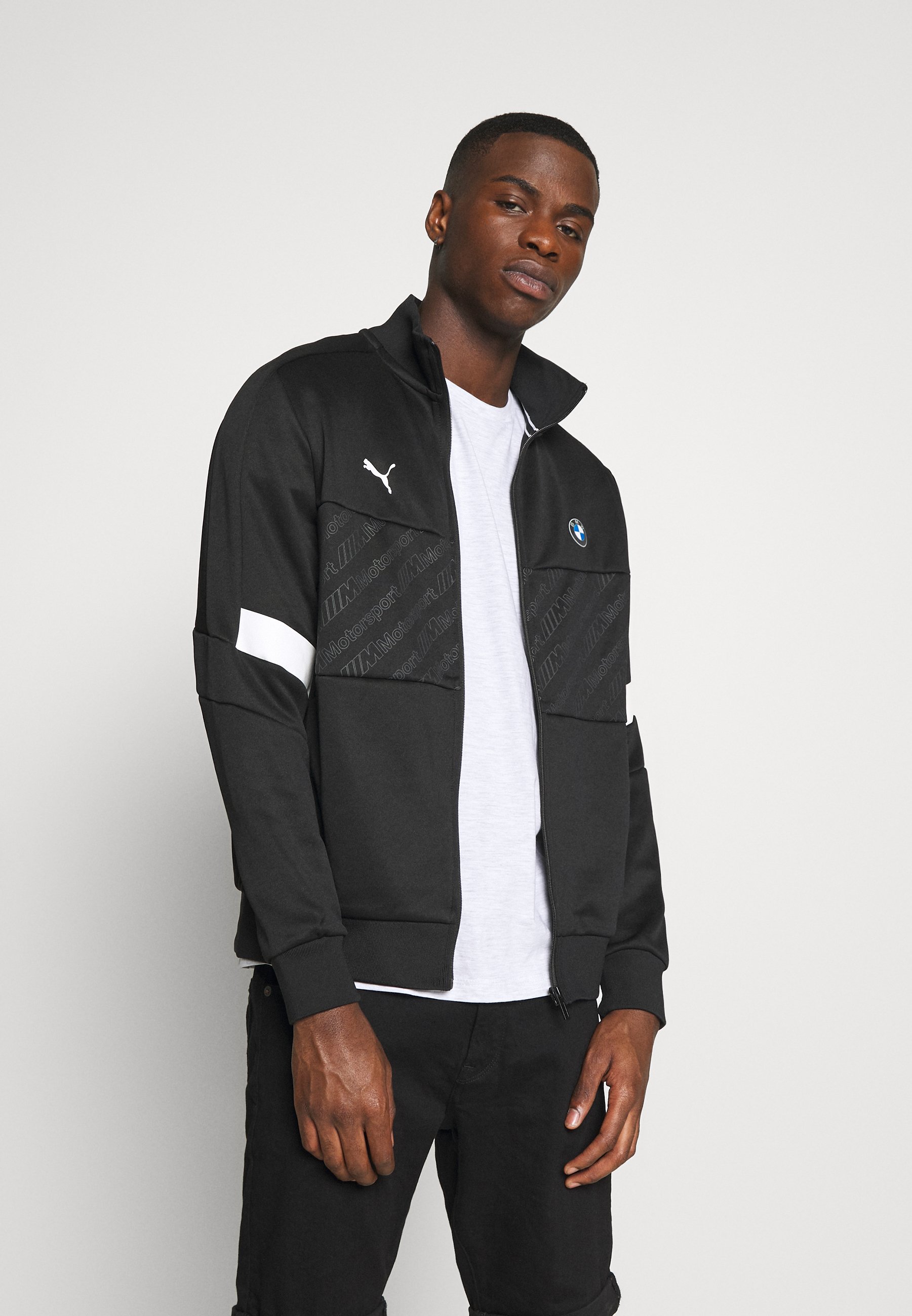 bmw track jacket