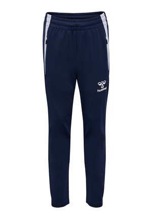 Pantalon de survêtement - marine