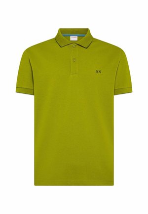Sun68, POLO - Polo - verde oliva
