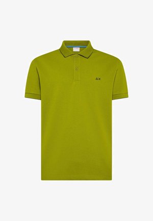 Sun68, POLO - Polo - verde oliva