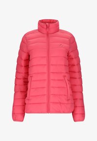 Niet geselecteerd, hot pink