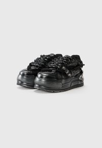 Koi Footwear METAMORPHOSIS UNISEX - Sapatilhas - black