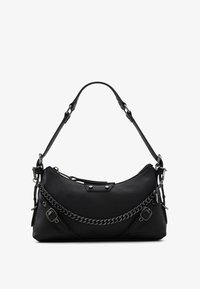 Vybráno, open black