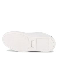 BOSS Kidswear JUNIOR TRAINERS - Sapatilhas - white