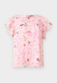 Nevybráno, light pink