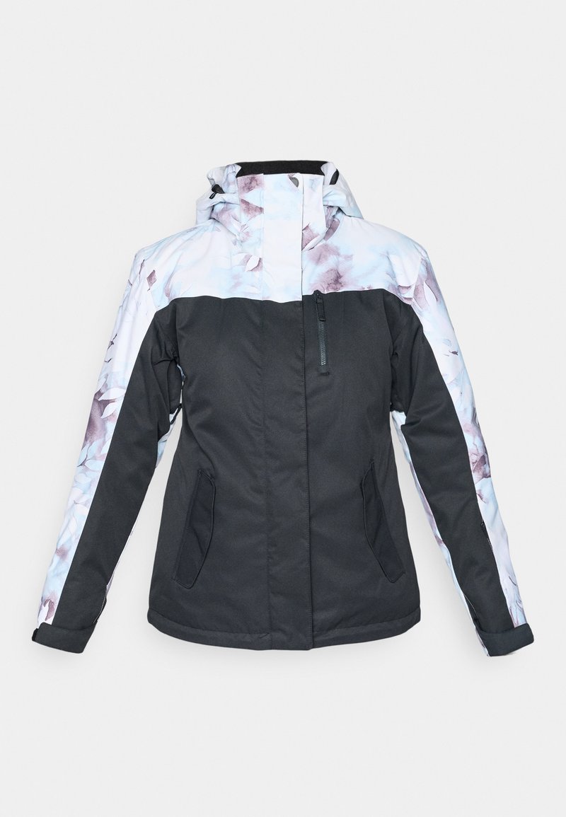 Roxy JETTY BLOCK - Ski jacket - ice blue/light blue - Zalando.ie