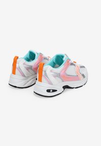 Bosanova CON CORDONES - Zapatillas - blanco