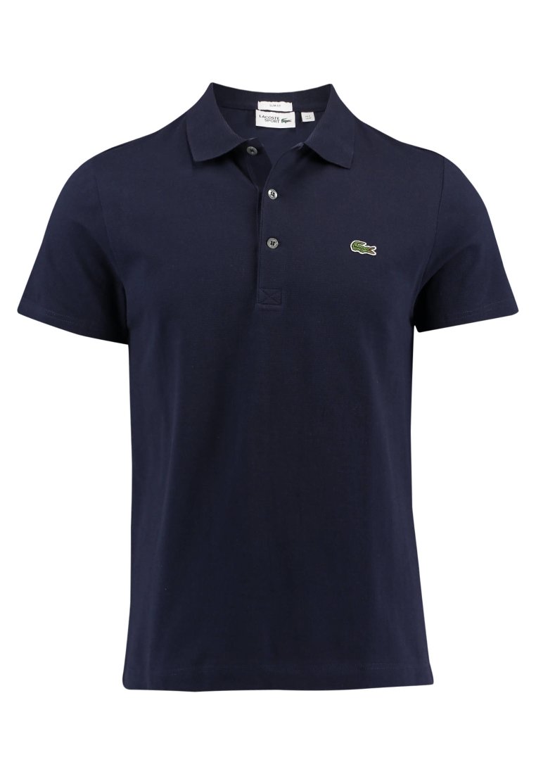 lacoste polo tee