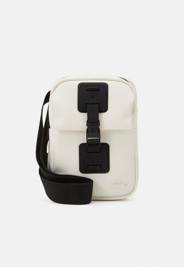 NAOS UNISEX - Umhängetasche - farine