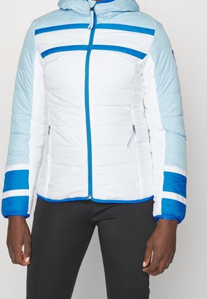 Snowboardjacke - white