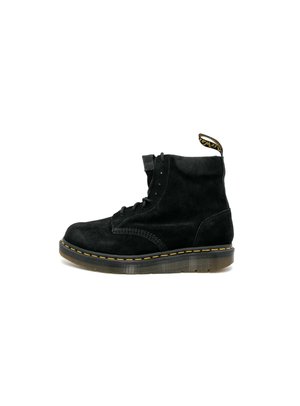 Dr. Martens Vysoká obuv - black