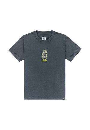 - T-shirt z nadrukiem