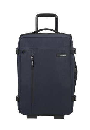 ROADER DUF  - Valise à roulettes - dark blue