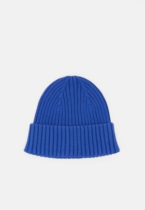 BEANIE UNISEX - Čepice - blue bright