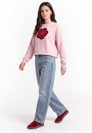 myMo, - Bluza