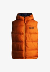 Wybrany, york orange