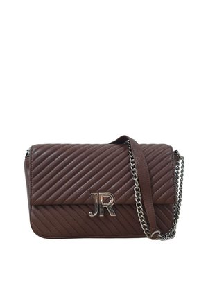 John Richmond, BORSA JOHN RICHMOND - Borsa a tracolla - brown