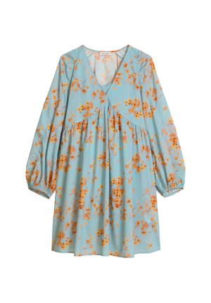 Marc O'Polo, Freizeitkleid - medium blue
