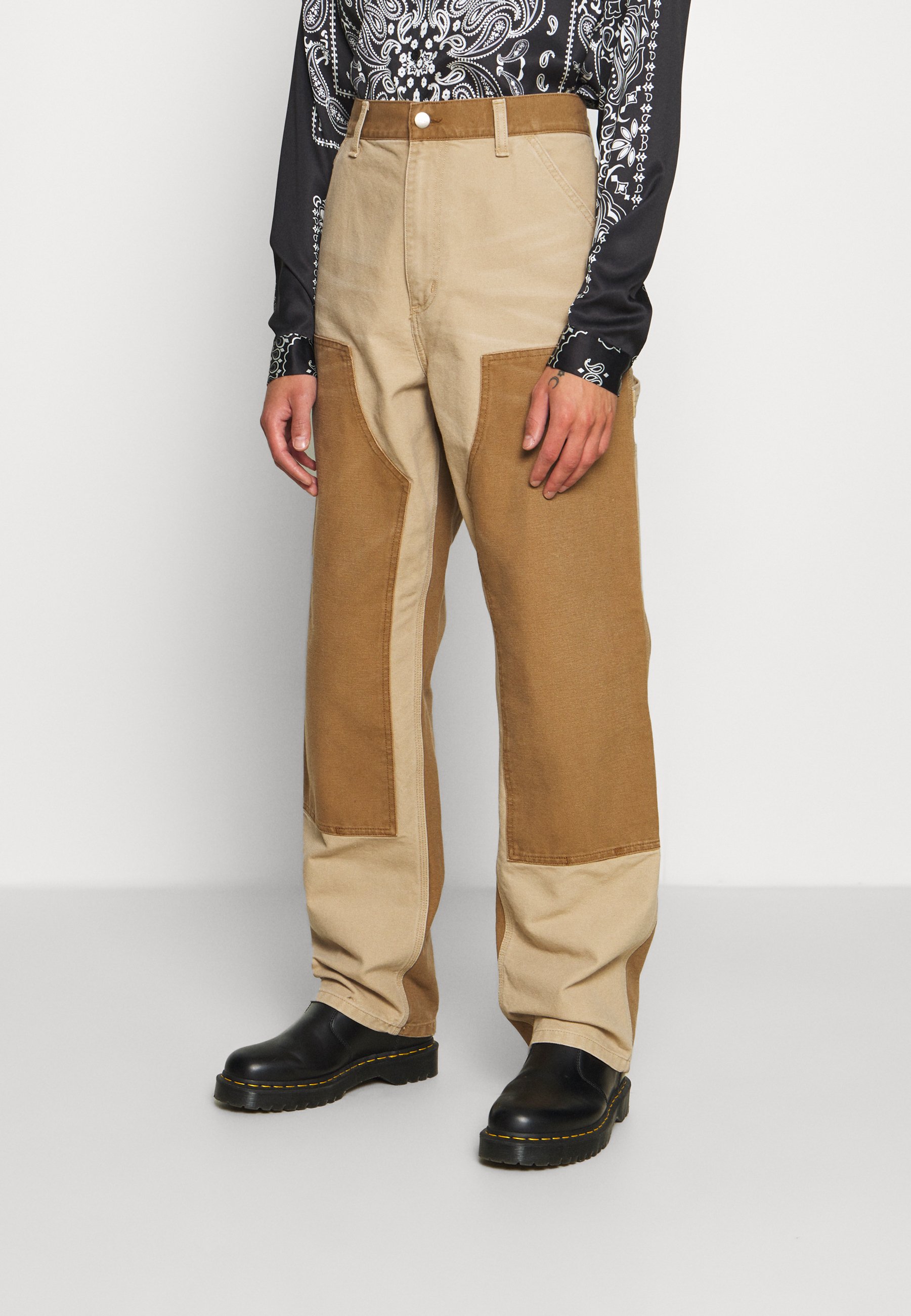 carhart double knee pants
