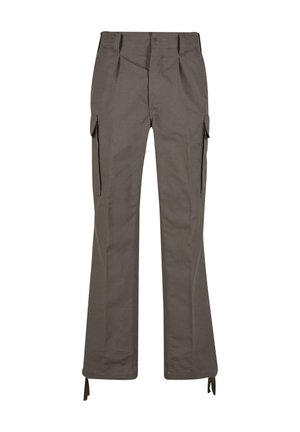 Brandit ORIGINAL - Cargo trousers - olive