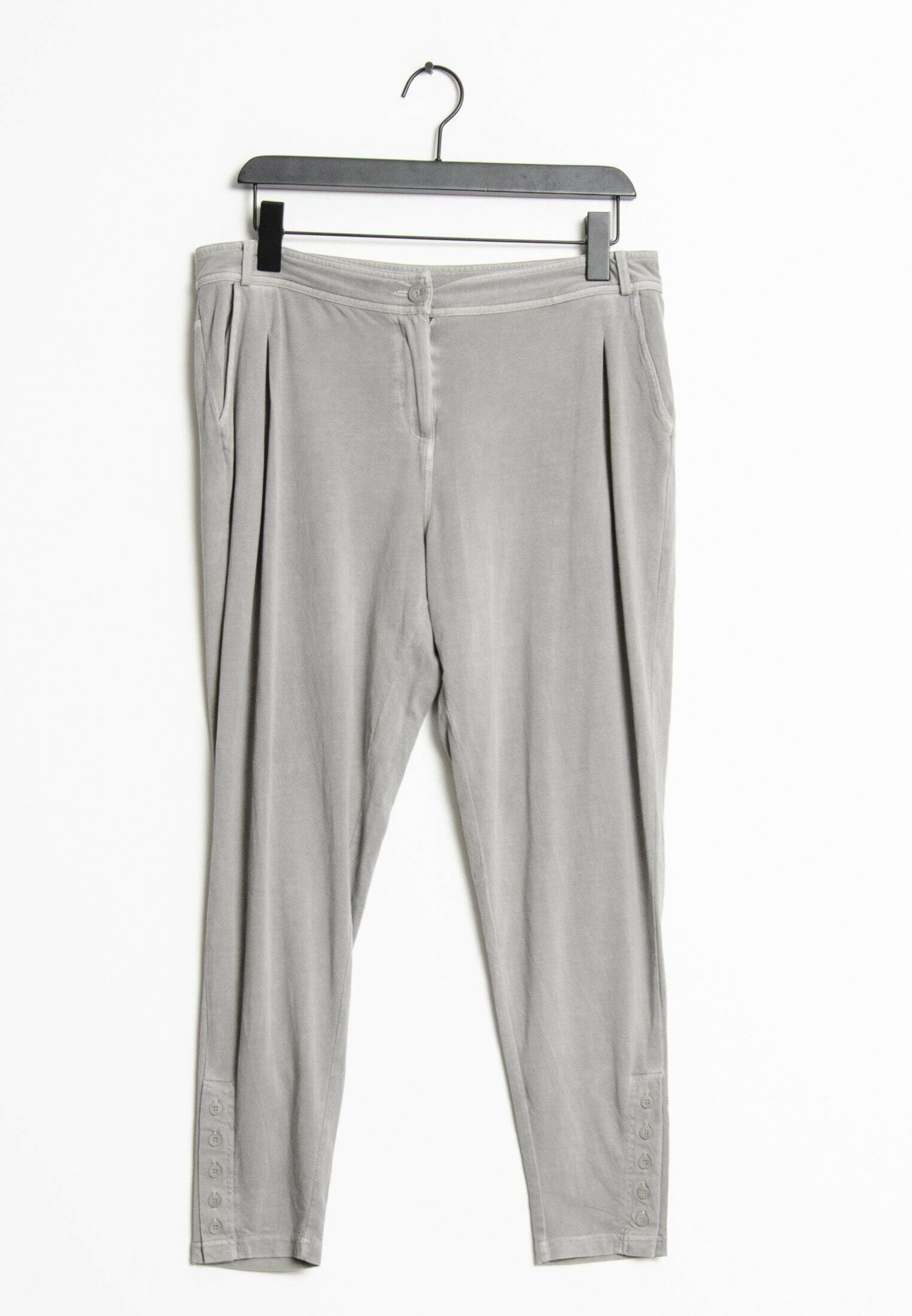 Sandwich Broek - grey/Grijs - Zalando.nl
