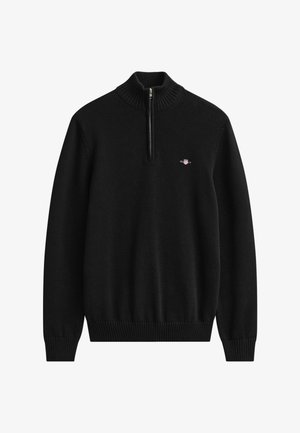 GANT, Maglione - black