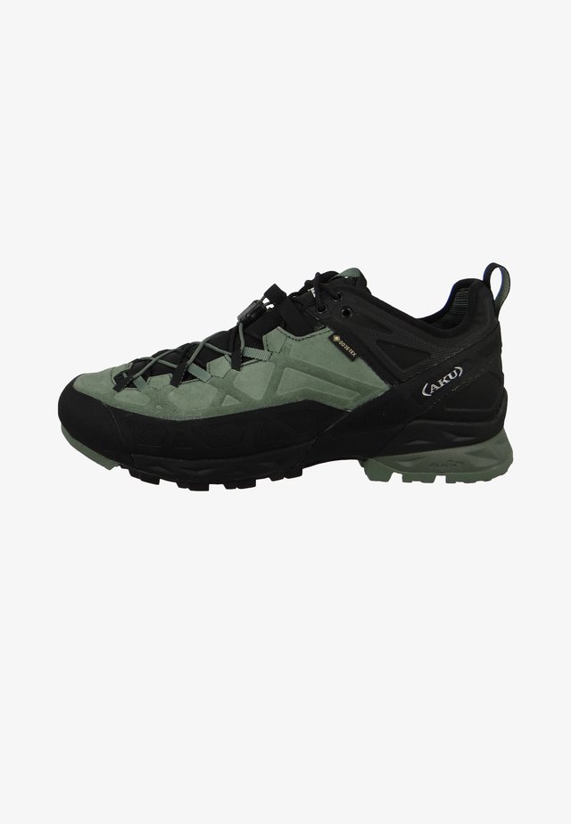 Bergschoenen - green