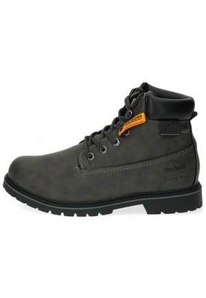 Dockers by Gerli, Winter boots - dunkelgrau