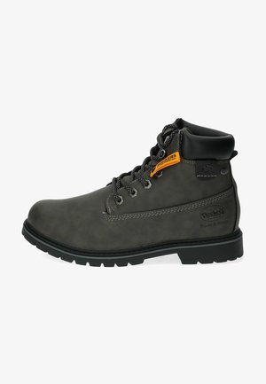Dockers by Gerli, Winter boots - dunkelgrau