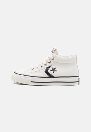 Converse, Baskets montantes - off-white