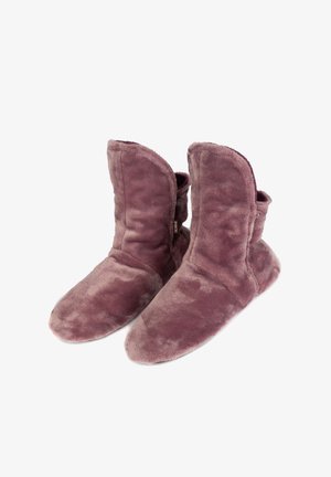 RAIKOU Slippers - lila