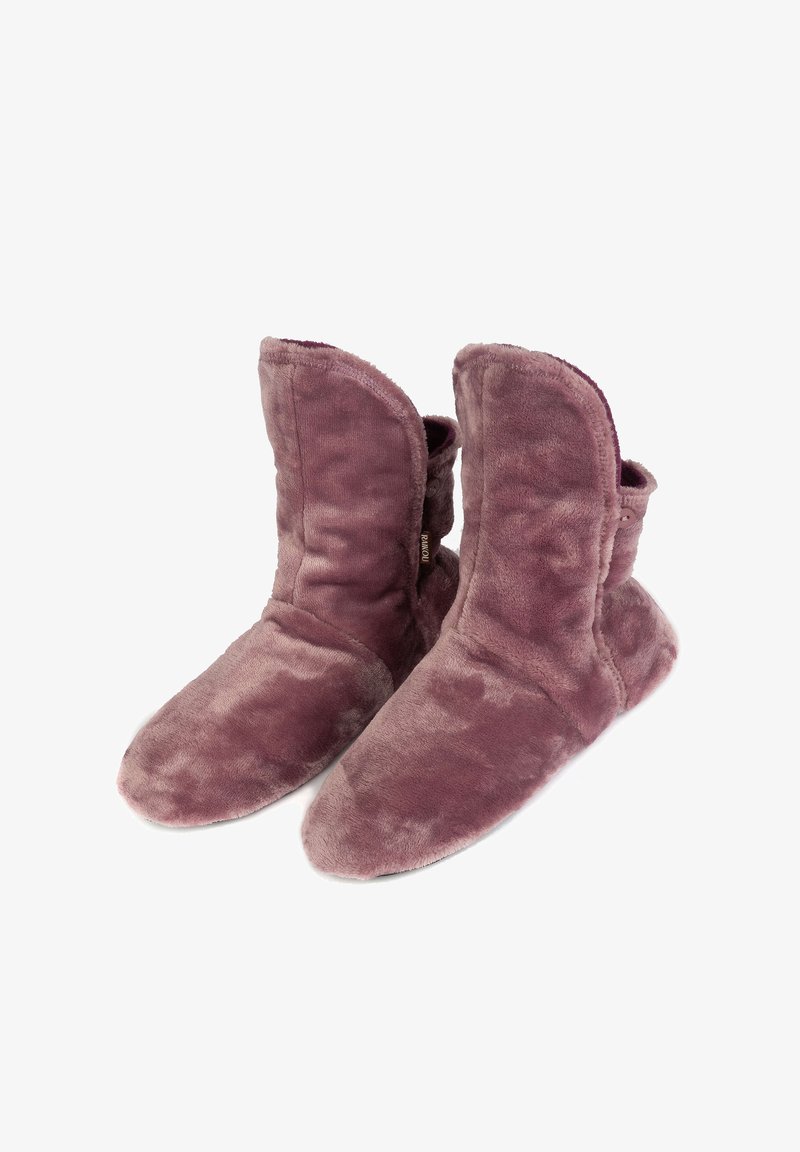 RAIKOU Slippers - lila