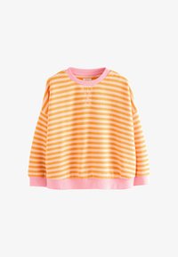 Non sélectionné, orange pink