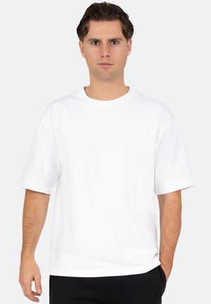 T-shirt basic - white