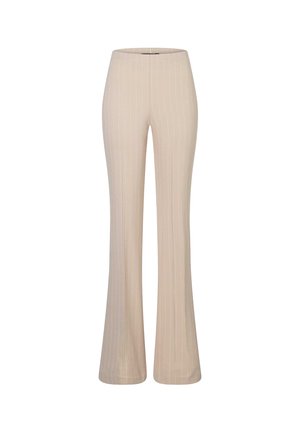 Ana Alcazar, ANA ALCAZAR HOSE DIVIA - Stoffhose - beige