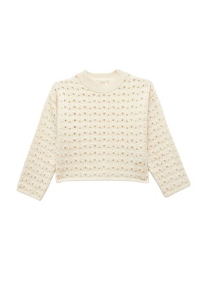 - Sweter