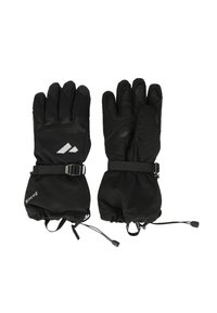 Zanier Fingervantar - za black