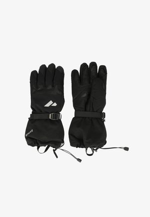 Zanier Handsker - za black