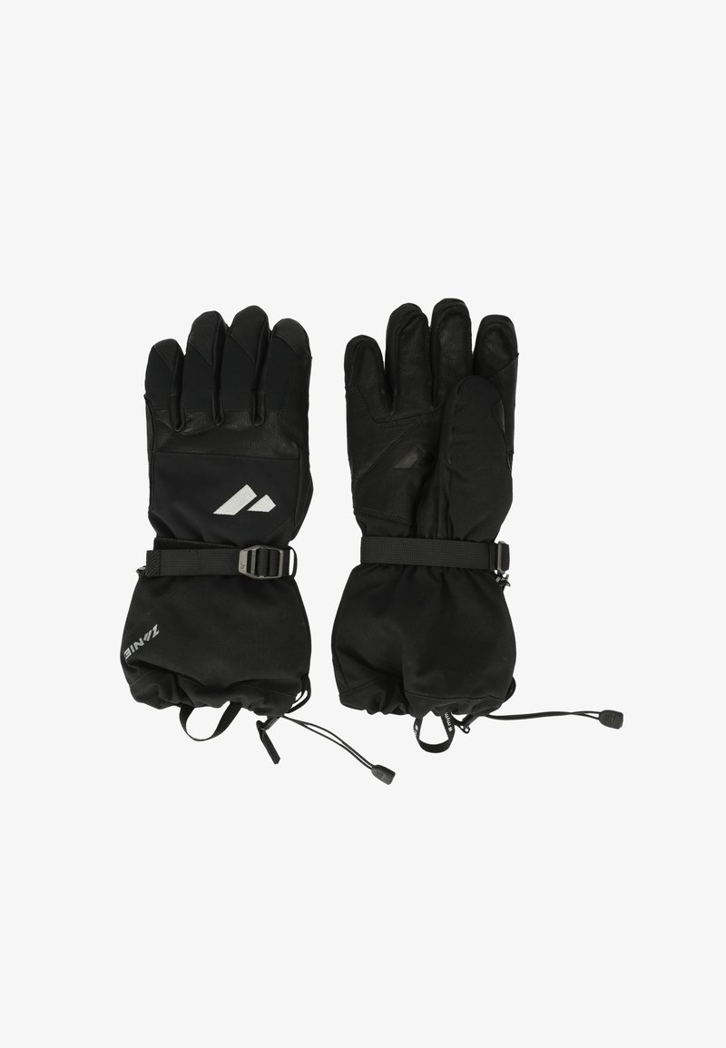 Zanier Handsker - za black