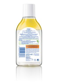 NIVEA 3x Micellar Water SKIN GLOW Make-Up Remover Serum-infused 400 ml - Gesichtswasser