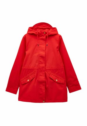 REGULAR FIT PORTWELL  - Parka