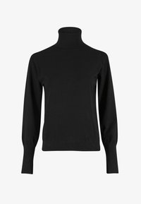 Επιλέχθηκε, black