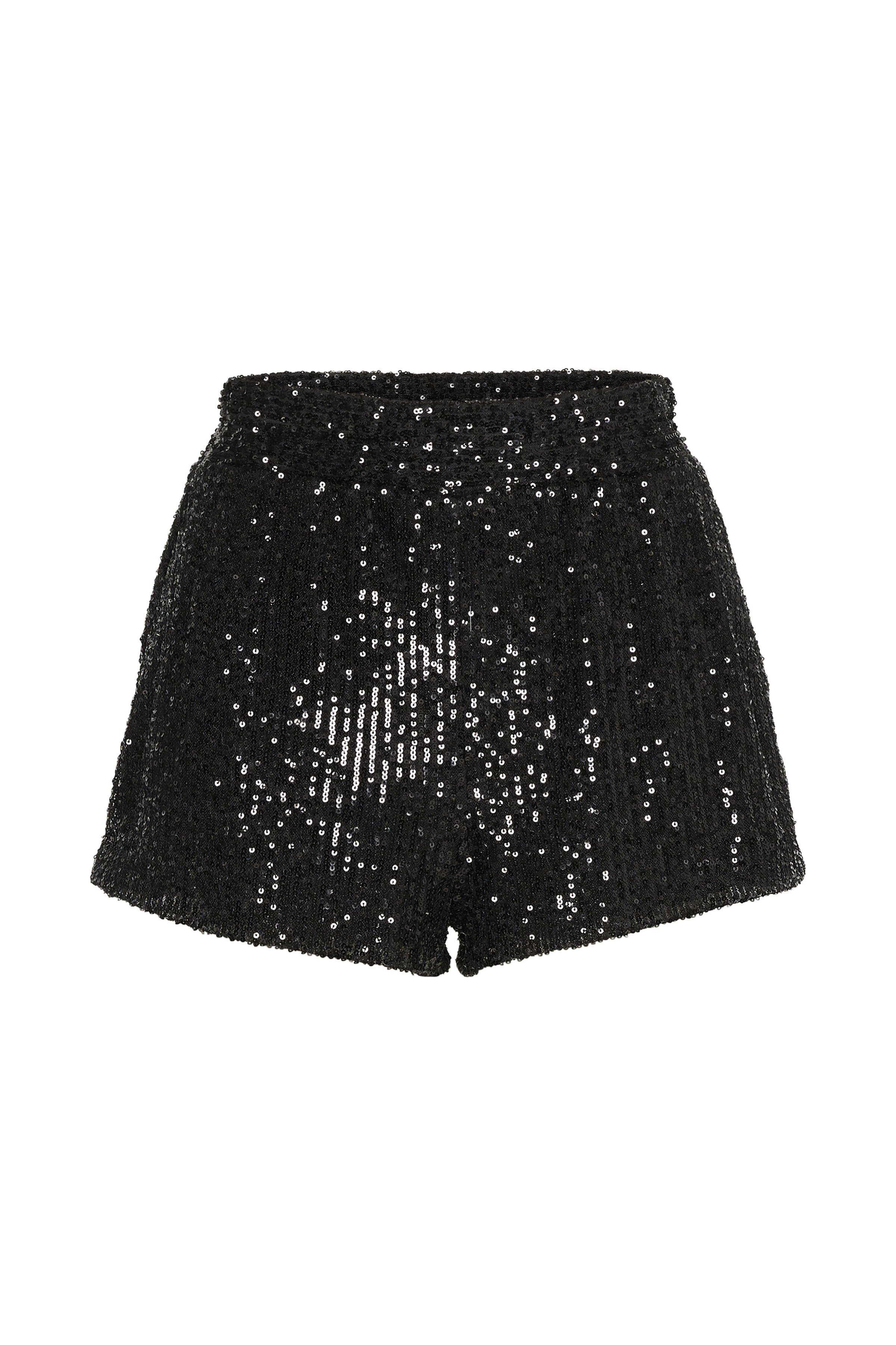 Gestuz KAMMY - Shorts - black - Zalando.co.uk