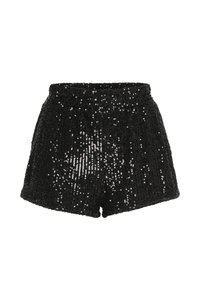 KAMMY - Shorts - black