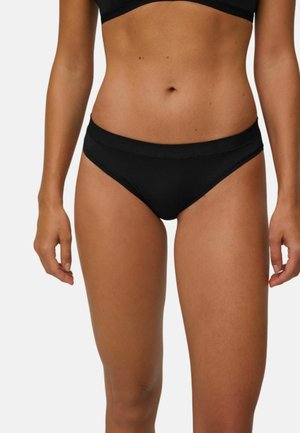 BRASILEÑA - Braguitas - black